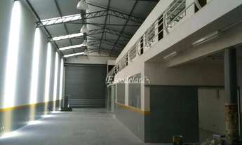 Imagem 3: Galpão à venda, 750 m² por R$ 3.500.000,00 - Casa Verde Média - São Paulo/SP