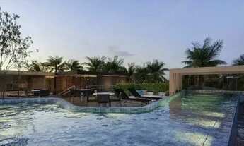 Imagem 2: OPORTUNIDADE PARA INVESTIR OU MORAR I CONCEPT PINA I 1 QUARTO I 29m I LAZER I ÓTIMA LOCALI