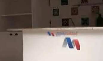 Imagem 5: Apartamento com 2 dormitórios para alugar, 50 m² por R$ 1.535,00/mês - Jardim Marajó - São