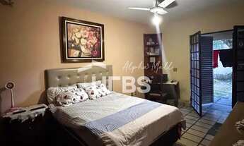 Imagem 7: Casa Térrea de Esquina no Setor Coimbra