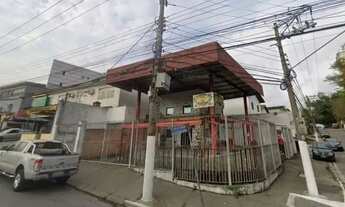 Imagem 6: Galpão com 395m² - para venda e locação na Vila Emir