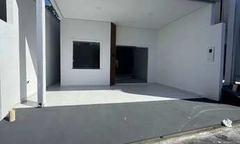 Imagem: Parque Dez Casa Nova em residencial Próx