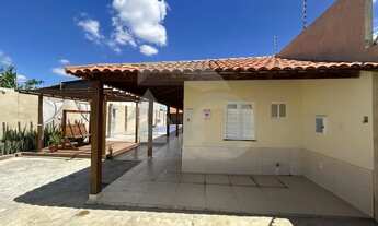 Imagem: Chácara Para Vender com 4 quartos 3 suítes