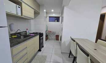 Imagem 3: Excelente apartamento 2/4 com dependência de empregada , no Parque Bela Vista!