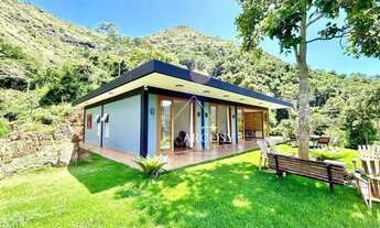 Imagem: Casa Residencial à venda, Itaipava, Petrópolis