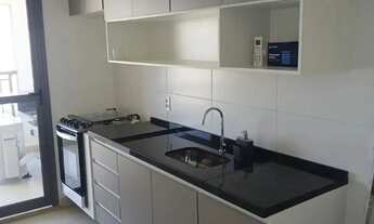 Imagem 3: Apartamento Para locação 58m² , 2 Quartos sendo 1 Suíte, 1 Vaga por R$ 6 500,00 - Chácara