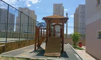 Imagem 2: Lindo APto condomínio UBA, na rua Rua Luzia neves fleck 150