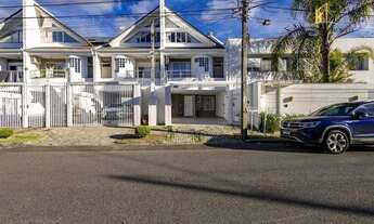 Imagem: Sobrado TRIPLEX SEMIMOBILIADO com 4 quartos