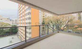 Imagem 7: Venda Apartamento 4 Dormitórios - 350 m² Higienópolis