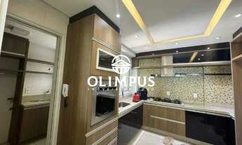 Imagem 6: Belíssimo apartamento, disponível para locação Uberlândia/MG