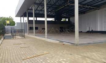 Imagem 6: Comercial Prédio em Ribeirão Preto