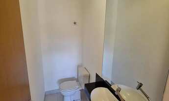 Imagem 4: Apartamento 3 dormitórios no Resort Tamboré para locação