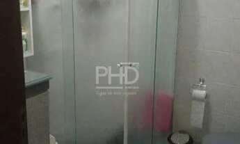 Imagem 7: Casa à venda, 2 quartos, 1 suíte, 1 vaga, Vila Tibiriça - Santo André/SP