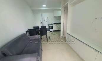 Imagem 6: APARTAMENTO, MANDARIM - PATRIANI MOBILIADO COM 1 QUARTO