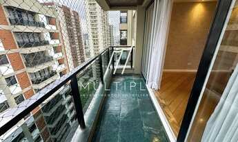 Imagem 4: Apartamento para locação centro de Alphaville com 3 quartos