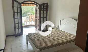 Imagem 6: Casa à venda, 187 m² por R$ 1.300.000,00 - Engenho do Mato - Niterói/RJ