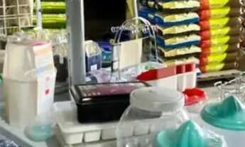 Imagem 3: VENDO CASA DE RAÇÃO E CASA DO NORTE COMPLETA