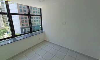 Imagem 7: Andar Corporativo - conjunto - sala comercial - venda ou aluguel - Vila Olímpia - São Paul