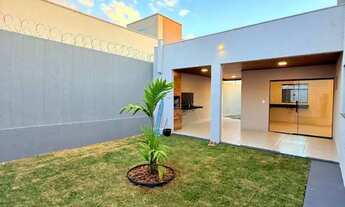 Imagem 7: Casa 03 quartos sendo 01 suite