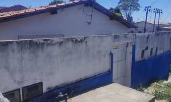 Imagem: Vendo Casa no bairro água mineral
