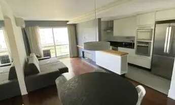 Imagem 2: Apartamento com 2 dormitórios 2 vagas a venda na Consolação