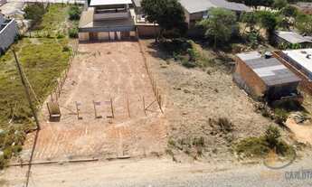 Imagem 2: Lote disponível para venda no bairro Lima Dias em Conselheiro Lafaiete-MG