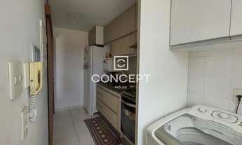 Imagem 5: Apartamento à venda no condomínio Garden Monte Líbano!