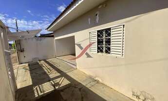 Imagem 2: Vendo/Alugo - 3 Dor / Suíte / 2 Vg / 120m² - Bady Bassit - SP