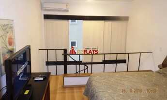 Imagem 3: Flat com ótimo preço no bairro Vila Mariana. Confira!