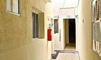 Imagem 4: COMERCIAL - VILA REGENTE FEIJÓ - SP