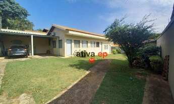 Imagem: Casa com 6 dormitórios à venda, 210 m²