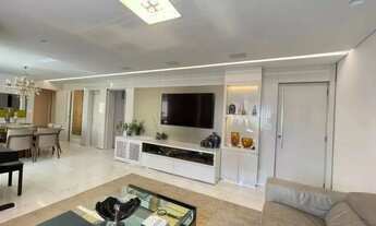 Imagem 3: Apartamento para venda, 4 quarto(s), Lourdes, Belo Horizonte