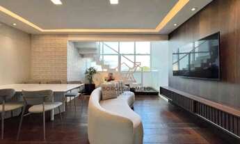 Imagem 3: Cobertura com 4 quartos à venda por R$ 1.830.000 - Itapoã - Belo Horizonte/MG