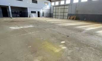 Imagem 5: Galpão Comercial com otima localizaçao