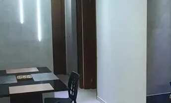 Imagem 4: Imóvel à venda tem 60 metros quadrados com 2 quartos em Setor Cândida de Morais - Goiânia