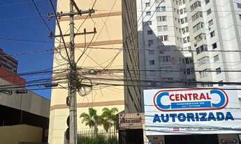 Imagem: Apartamento 2 Quartos duplex - Centro em