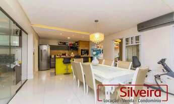 Imagem 5: Casa em condominio com 4 suítes