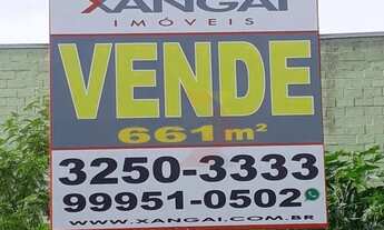Imagem 5: Terreno à venda, 661 m² - Parque Oeste Industrial - Goiânia/GO