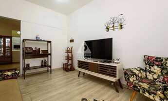 Imagem 6: Excelente imóvel - garden - 2 qts, com ampla e reformada área externa!