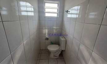 Imagem 4: Sala para alugar, 25 m² por R$ 1.100,00/mês - Campo Limpo - São Paulo/SP