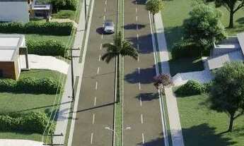 Imagem 4: Terreno à venda, 350,00m² por R$ 650.000 - Condomínio Vitality Home & Resort - Cascavel/PR