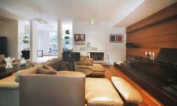 Imagem 5: Casa - Jardim Europa - 4 Suítes - 340m²