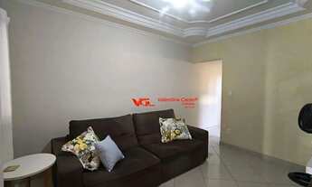 Imagem 4: Sobrado com 3 dormitórios para alugar, 165 m² por R$ 3.130,00/mês - Jardim São Conrado - I