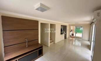 Imagem 5: Sobrado com 3 suítes no Reserva São Pedro, Parque Xangrilá Campinas