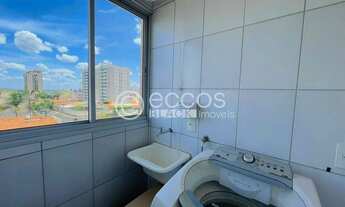 Imagem 7: Apartamento para aluguel, 2 quartos, 1 suíte, 2 vagas, Santa Mônica - Uberlândia/MG