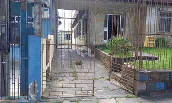 Imagem 3: Casa de 04 dormitórios na Vila João Pessoa