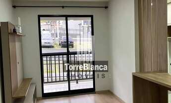 Imagem 2: Apartamento à Venda no Vittace Up 2 Quartos, Sacada com Churrasqueira e Lazer Completo!