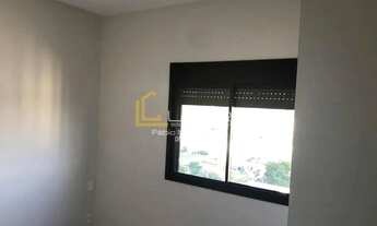 Imagem 7: Apartamento com 2 suítes e sala ampliada edifício Duo - venda