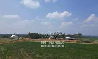 Imagem 3: Imóvel para venda com metros quadrados em Área Rural de Nova Mutum - Nova Mutum - MT