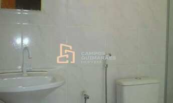 Imagem 3: Casa para aluguel, 2 quartos, 1 vaga, Tijuca - Contagem/MG